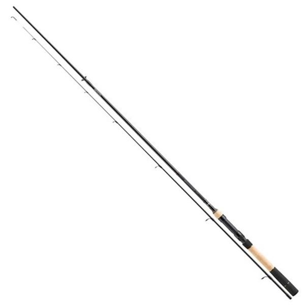 Daiwa Megaforce Jigger 220cm 1-9gr. Spin Kamış (MFJ742ULFSBD)