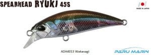 Duo Spearhead Ryuki 45S ADA4013 / Wakasagi