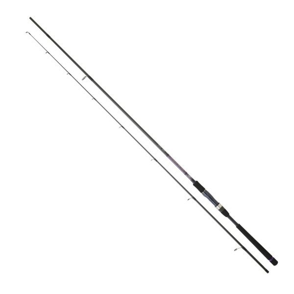 Daiwa Crosscast 274cm 10-35gr. Spin Kamış (CRS902HMHFSCF)