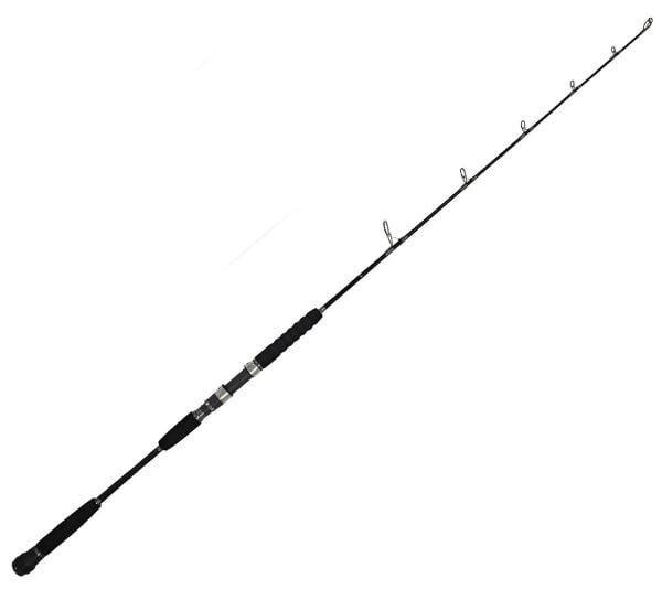 Okuma Cavalla 159cm 200-350 gr. Tetiksiz Jigging Kamış