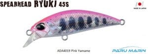 Duo Spearhead Ryuki 45S ADA4019 / Pink Yamame