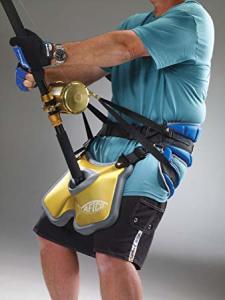 Aftco Belt XL Vallarta Mücadele Kemeri