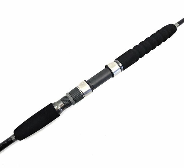 Okuma Cavalla 159cm 150-250 gr. Tetiksiz Jigging Kamış
