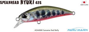 Duo Spearhead Ryuki 45S ADA4068 / Yamame Red Belly
