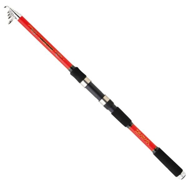 Daiwa Sweepfire 210cm 15-30gr. Olta Kamışı (SW21TF)