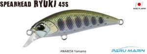 Duo Spearhead Ryuki 45S ANA4034 / Yamame