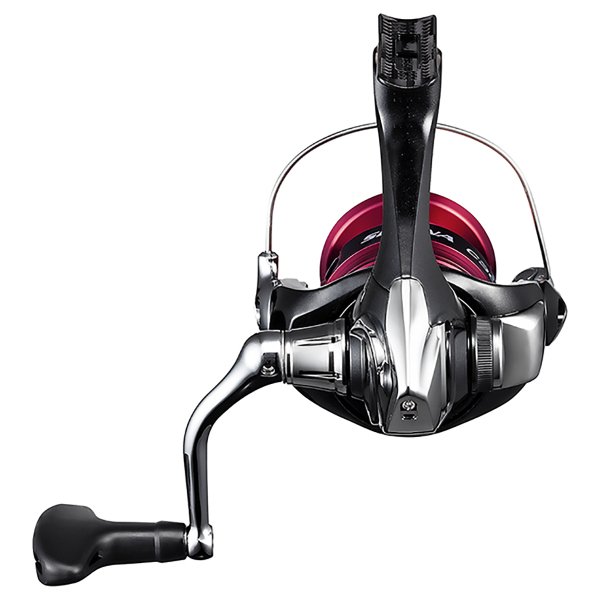 Shimano Sienna C 3000 FG Spin Makine