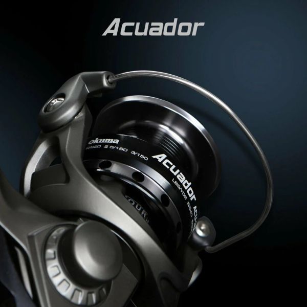 Okuma Acuador  ACU-4000A Olta Makinesi