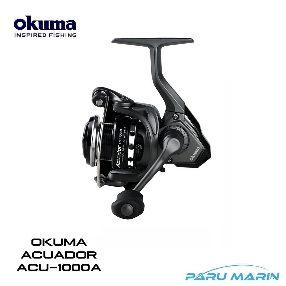 Okuma Acuador  ACU-1000A Olta Makinesi