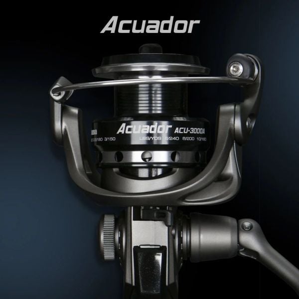 Okuma Acuador  ACU-1000A Olta Makinesi