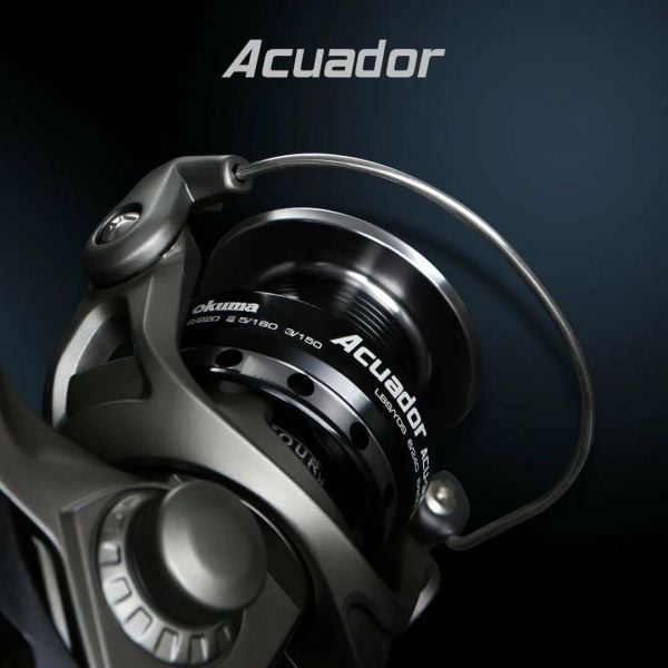Okuma Acuador  ACU-1000A Olta Makinesi
