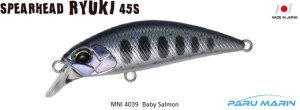 Duo Spearhead Ryuki 45S MNI4039 / Baby Salmon
