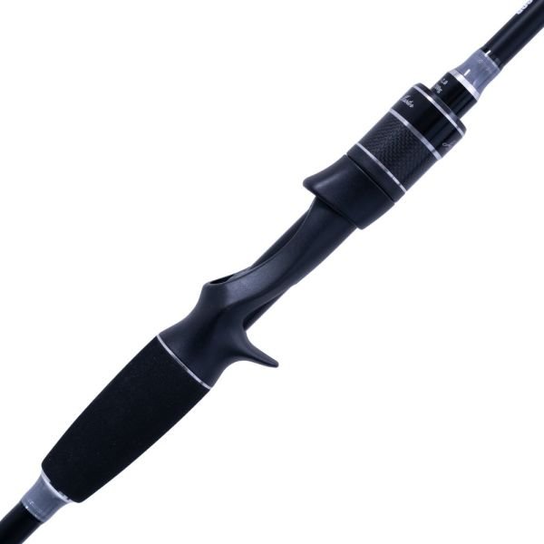 Jigging Master Saber Game Special 60B 182cm 60-200gr. Tetikli Slow Jig Kamış