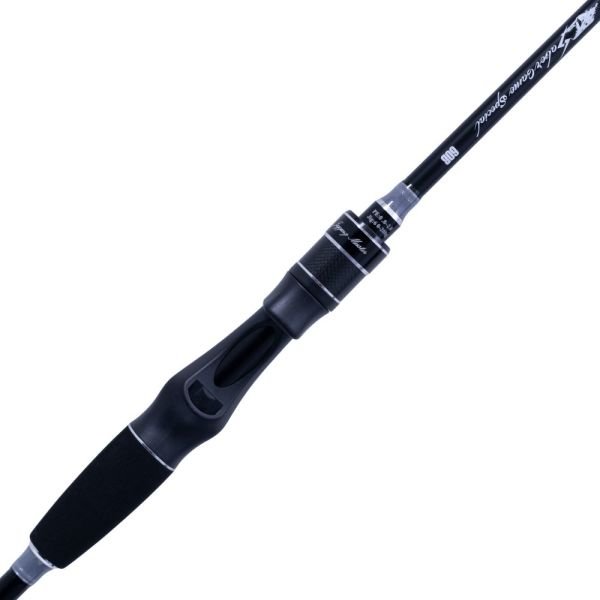 Jigging Master Saber Game Special 60B 182cm 60-200gr. Tetikli Slow Jig Kamış