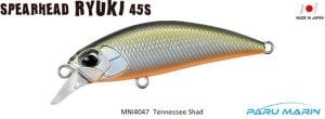 Duo Spearhead Ryuki 45S MNI4047 / Tennessee Shad