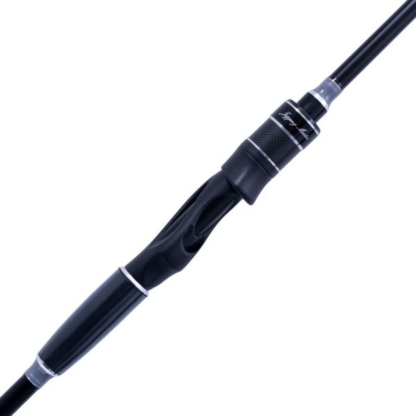 Jigging Master Saber Game Special 60S 182cm 60-200gr. Tetiksiz Slow Jig Kamış