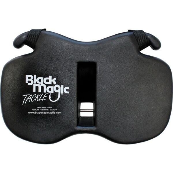 Black Magic Equalizer Mücadele Kemer Set (Standart)