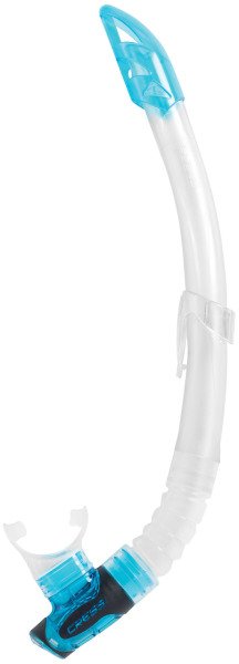 Cressi Gamma Aquamarine Şnorkel
