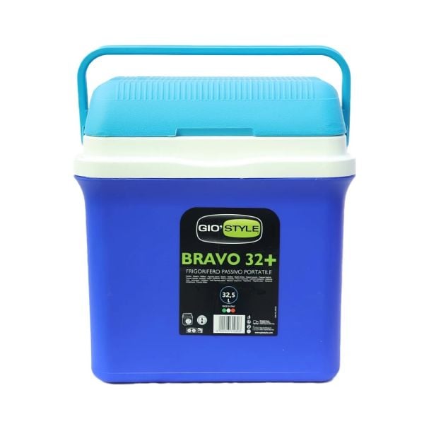 Gio Style Bravo 32 Taşınabilir Buzluk