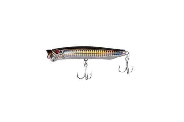 Fujin Salt Popper SP120SW Sahte Balık, 071 Cute Anchovy