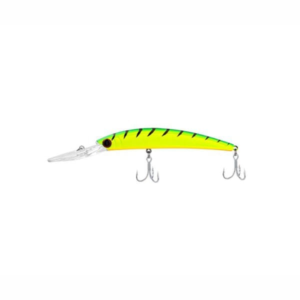 Fujin Deep Boss 90F 9cm Maket Balık 241 Fire Tiger