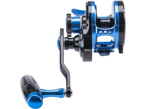 Jigging Master Wiki Devil Star (Sol El) Jig Çıkrık Olta Makinesi