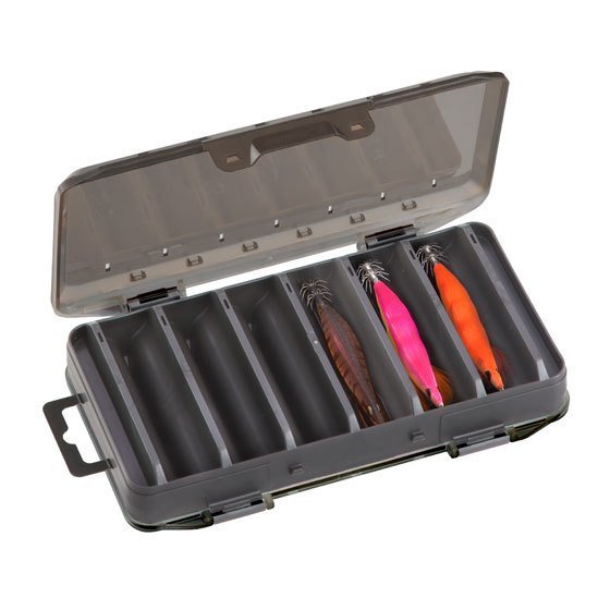 Panaro 182 Dual Çift Taraflı Kutu 176*104*37mm.