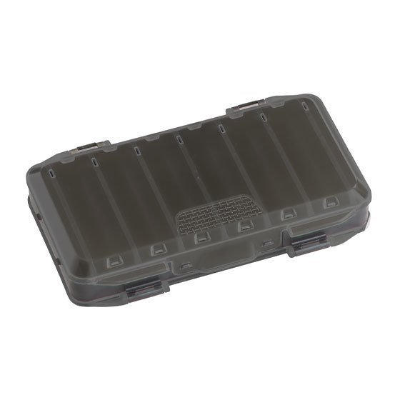 Panaro 182 Dual Çift Taraflı Kutu 176*104*37mm.