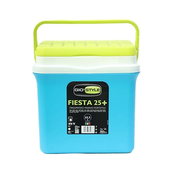 Gio Style Fiesta 25 Taşınabilir Buzluk