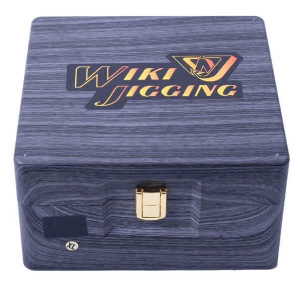 Jigging Master Wiki Devil Star (Sağ El) Jig Çıkrık Olta Makinesi