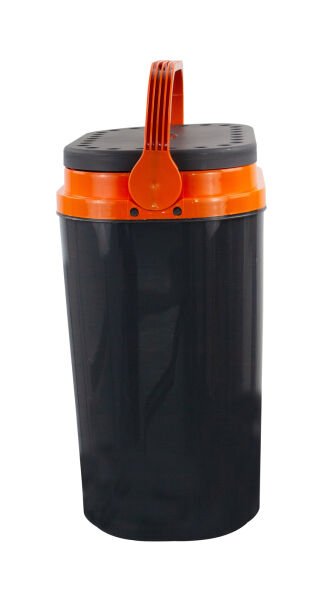 Gio Style Solaris 12 Orange Taşınabilir Buzluk
