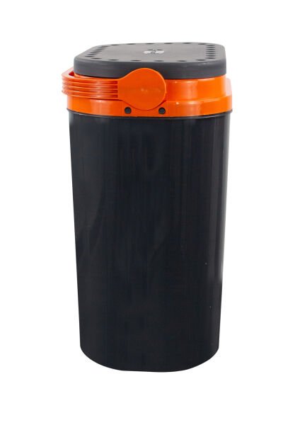 Gio Style Solaris 12 Orange Taşınabilir Buzluk