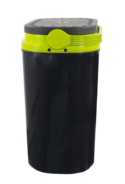 Gio Style Solaris 12 Green Taşınabilir Buzluk