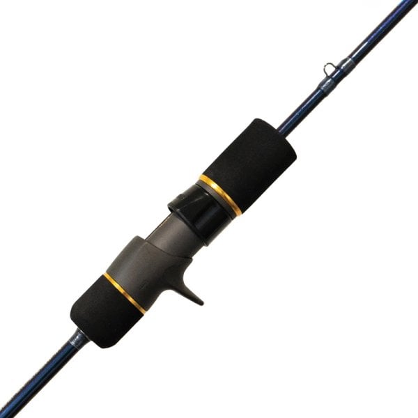 Ocean Angler Powerflex Max 240gr. Tai Rubber Kamış
