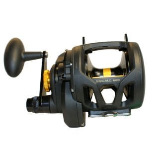 PENN SQUALL LEVER DRAG-2 16VS ÇIKRIK MAKİNA