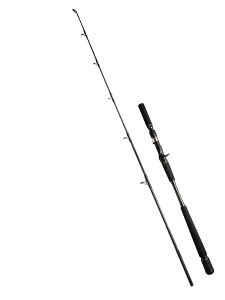 Fujin Sea Forge 200cm 200-400gr. Tetikli Tekne Kamışı