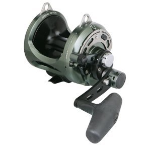 Okuma Makaira 50WIISEa Çıkrık 2 Speed
