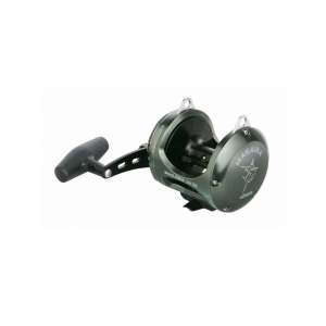 Okuma Makaira 50WIISEa Çıkrık 2 Speed