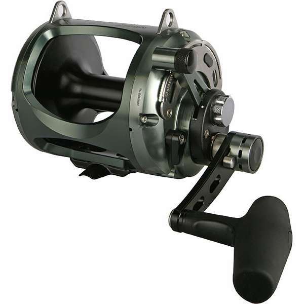 Okuma Makaira 50WIISEa Çıkrık 2 Speed