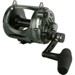Okuma Makaira 50WIISEa Çıkrık 2 Speed