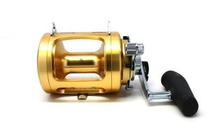 Shimano Tiagra 50W LRSA 2 speed