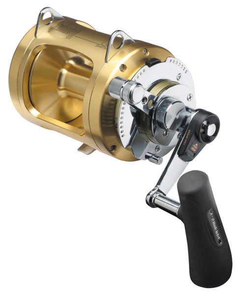 Shimano Tiagra 50W LRSA 2 speed