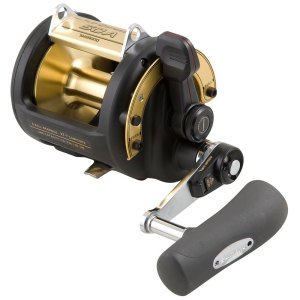 Shimano TLD-50IIA 2 Vitesli Çıkrık Makina