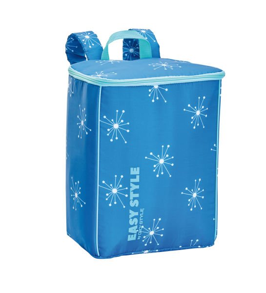 Gio Style Easy Style Termal Sırt Çantası 15 Lt