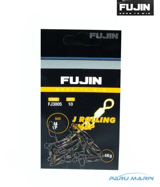 Fujin Klipsli Fırdöndüler Bilyalı