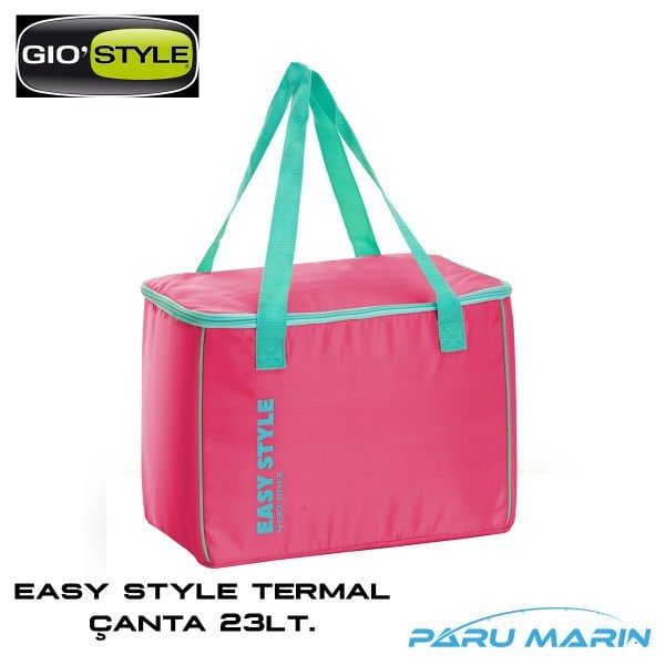 Gio Style Easy Style Termal Çanta 23 Lt