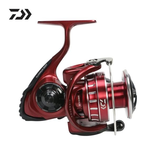 Daiwa BG RR LT 5000 DC ARK Olta Makinesi (BGRRLT5000DCARK)