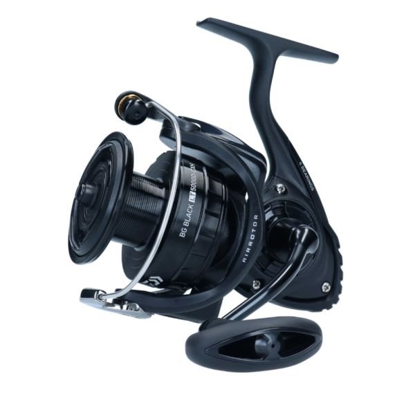 Daiwa BG Black LT 5000 DC Olta Makinesi (BGBLT5000DC)