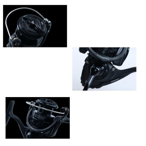 Daiwa BG Black LT 5000 DC Olta Makinesi (BGBLT5000DC)