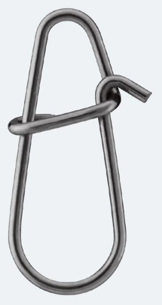 BKK Duolock 51 Snap Klips No:0 , 22 Kg.